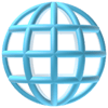 globe-with-meridians_1f310