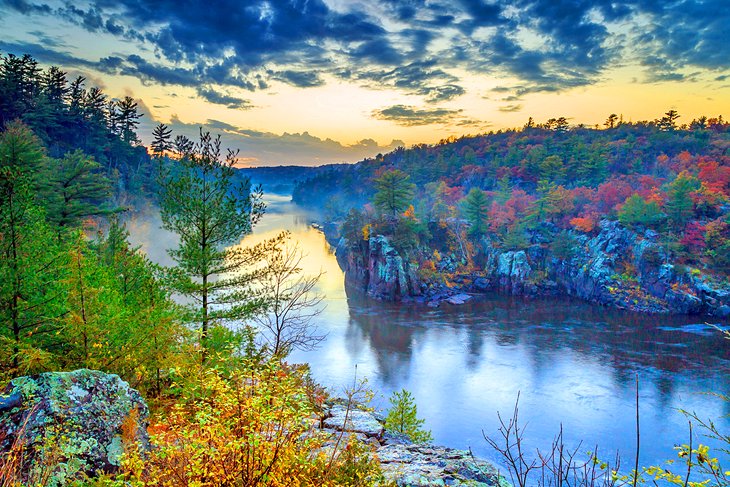 wisconsin-in-pictures-beautiful-places-to-photograph-st-croix-river