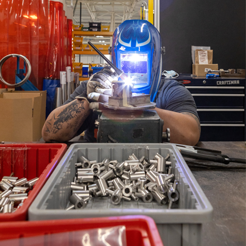 Stanley Black & Decker Michigan